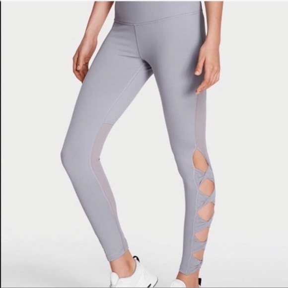 Victoria’s Secret leggings - Picture 1 of 9